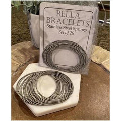 Bella Bracelets