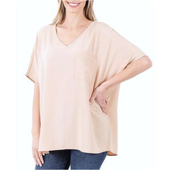 Anna Top - BESTSELLER - Many Colors