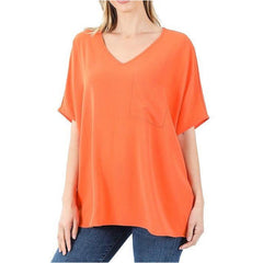 Anna Top - BESTSELLER - Many Colors