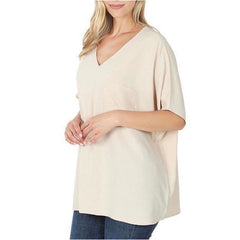 Anna Top - BESTSELLER - Many Colors