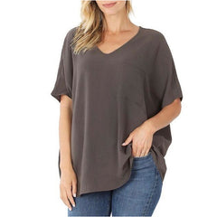 Anna Top - BESTSELLER - Many Colors