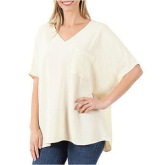 Anna Top - BESTSELLER - Many Colors