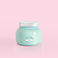 Capri Blue Volcano 19oz Aqua Signature Jar