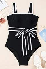 Isabella Outliner Swimsuit