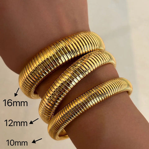 Palm Springs Bracelets - 3 Sizes