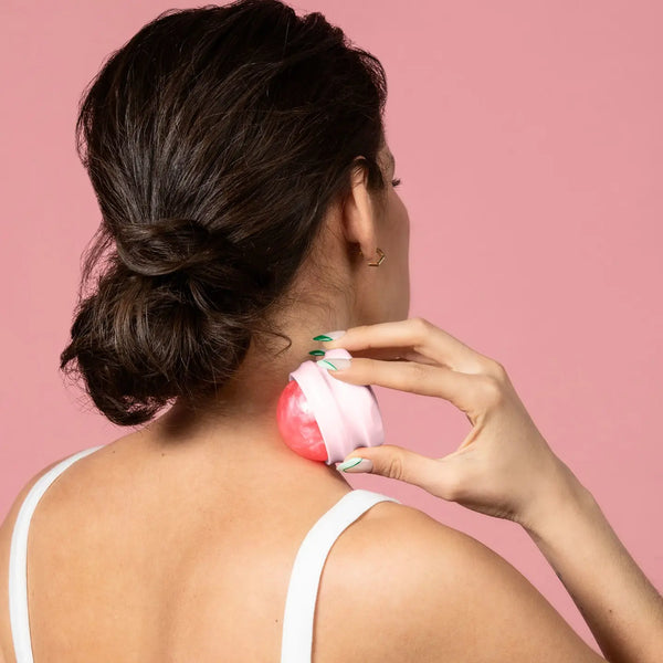 Sore Winner Body Massager - 3 colors