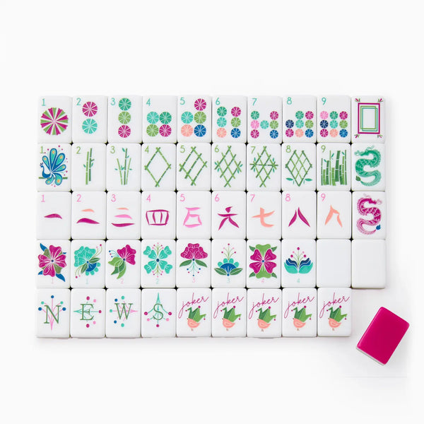 Oh My Mahjong - Multiple Products