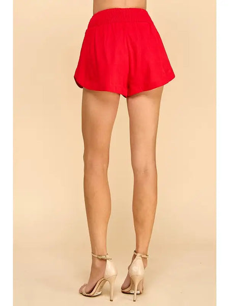 Monica Shorts - 2 Colors