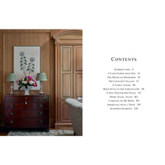 Home Again - A Return To Gracious Living