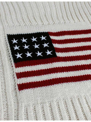 Americana Flag Tank