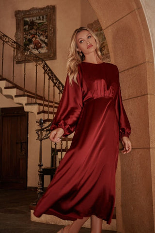 Sweet Emotion Dress-2 Colors