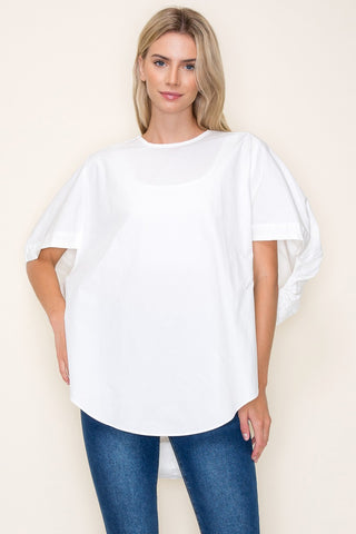 Enola Tunic Top