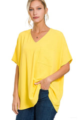 Anna Top - BESTSELLER - Many Colors