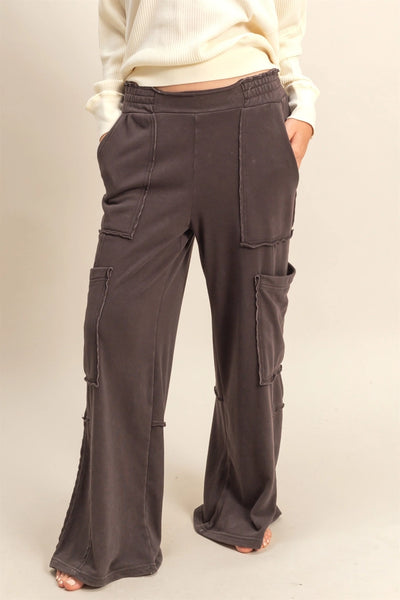 Workin Girl Sweatpants - 4 Colors