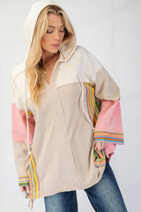 Aubrey Farm Hoodie