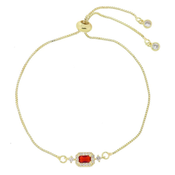 Jane Marie My Month Is Golden! Bracelets-12 Options