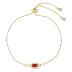 Jane Marie My Month Is Golden! Bracelets-12 Options