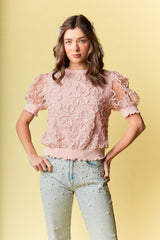 Love Softly Top