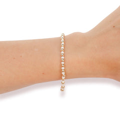 Beaded Blondes Demi Bracelets-Many Options