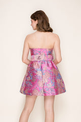 Whitney's Garden Dress