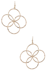 Daisy Earrings