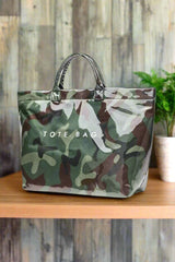 The Bird Tote Bag-Multiple Colors