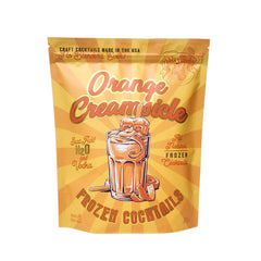 Noble Mick's Craft Cocktail Mixes - 6 Variations