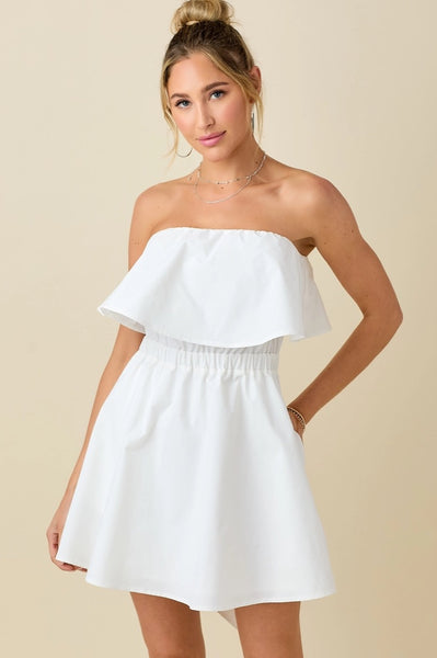 Yes Ma'am Dress
