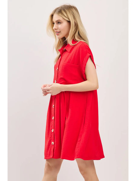 St. Helena Dress - 2 colors