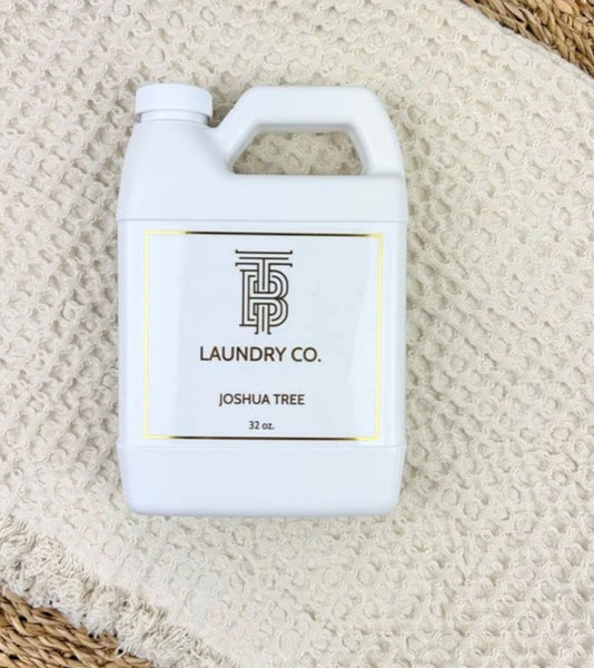 Thomas Blonde Joshua Tree Collection