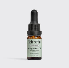 Kitsch Mini Scalp & Hair Oil Sampler