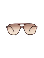 Mary Square Sunglasses-Multiple Options