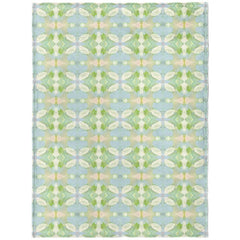 Laura Park Fleece Blankets-Multiple Pattterns