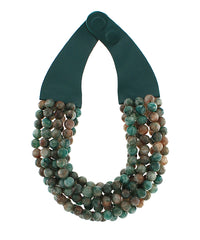 Dexter Avenue Necklace - Multiple Options