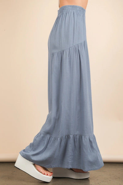 Allegra Pants-3 Colors