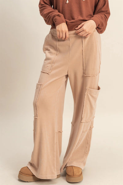 Workin Girl Sweatpants - 4 Colors
