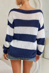Boat Betty Sweater