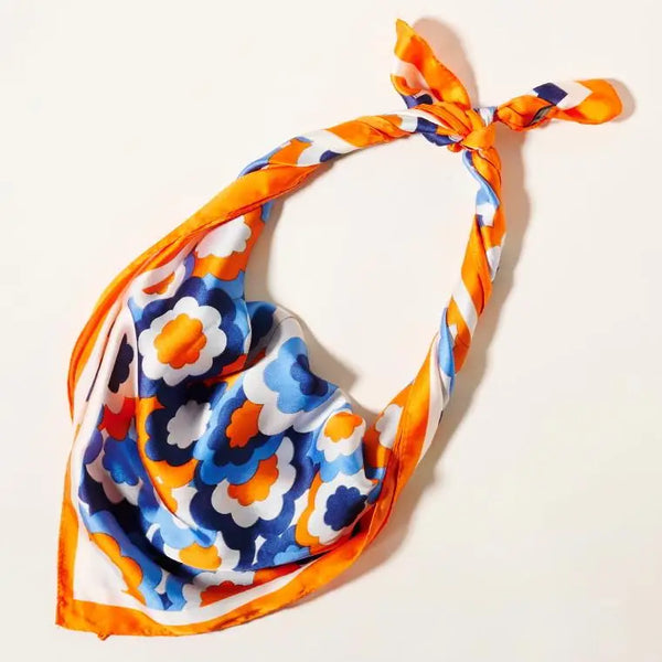 Auburn Gameday Scarf