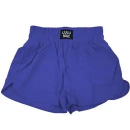 Lulu Mac Shorts-Many Colors
