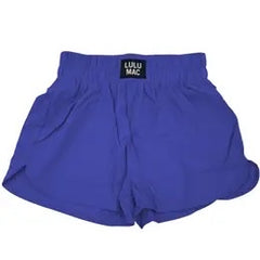 Lulu Mac Shorts-Many Colors