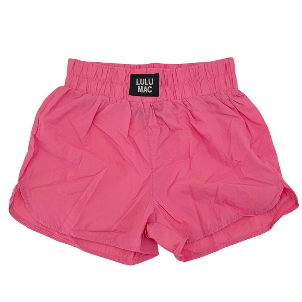 Lulu Mac Shorts-Many Colors