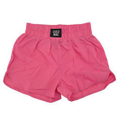 Lulu Mac Shorts-Many Colors