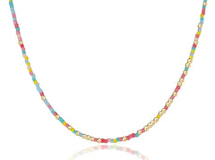 enewton 15" Choker Hope Unwritten Necklaces-Multiple Colors