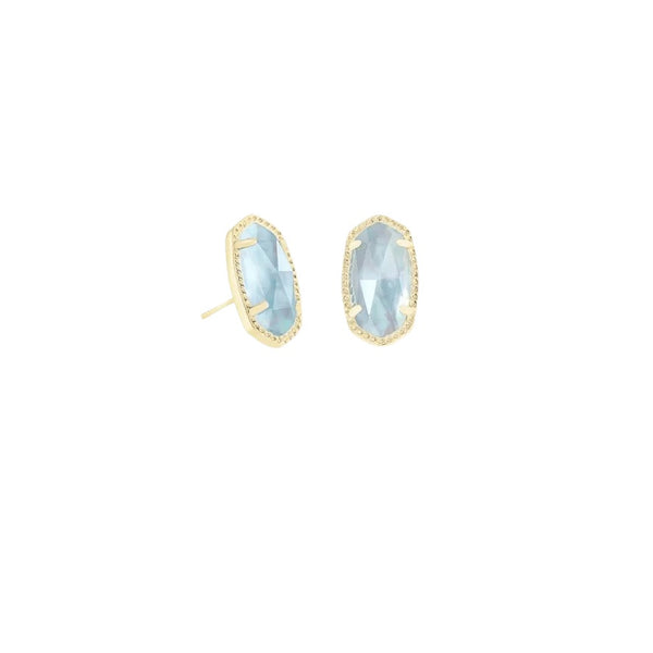 Kendra Scott Ellie Earrings-Multiple Options
