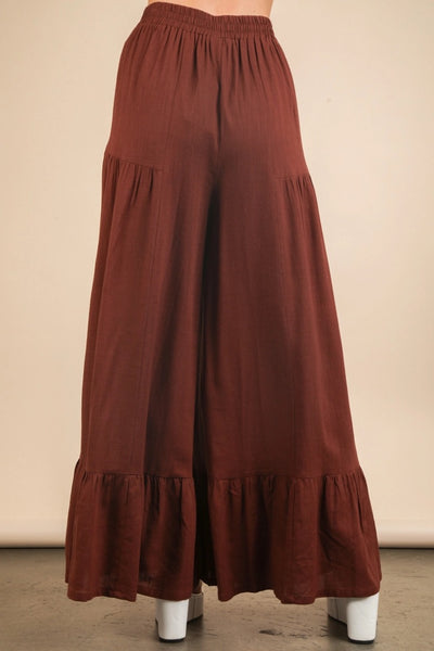 Allegra Pants-3 Colors