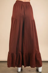 Allegra Pants-3 Colors