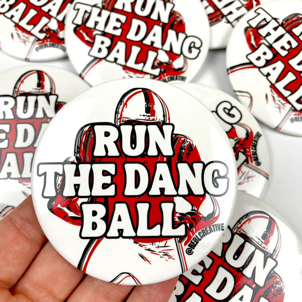 2025 Gameday Buttons