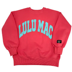Lulu Mac Sweatshirts- Multiple Colors