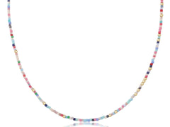 enewton 15" Choker Hope Unwritten Necklaces-Multiple Colors