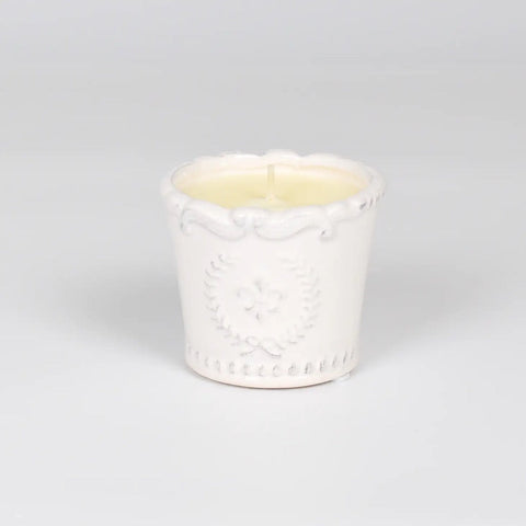 Queen of Bourbon 3 Ounce Marquis Votive